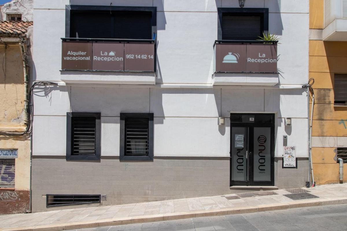 Appartement C77 - Romantic Studio In The Center With Terrace *