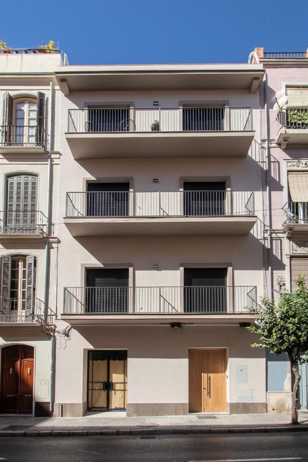 Victoria 57 Appartement
