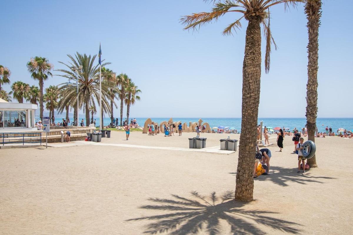 C97 - Malagueta Beach And Downtown Appartement