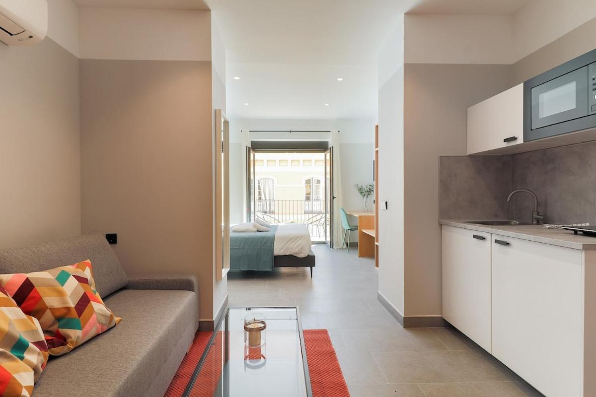 Victoria 57 Appartement