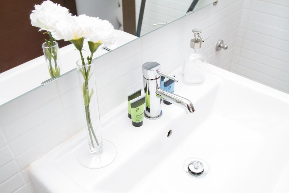 Appartement C77 - Romantic Studio In The Center With Terrace