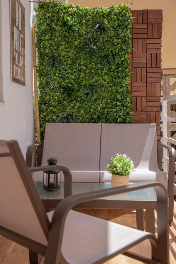 Appartement C102 - Huge And Stylish 5 Bedroom By The Center *