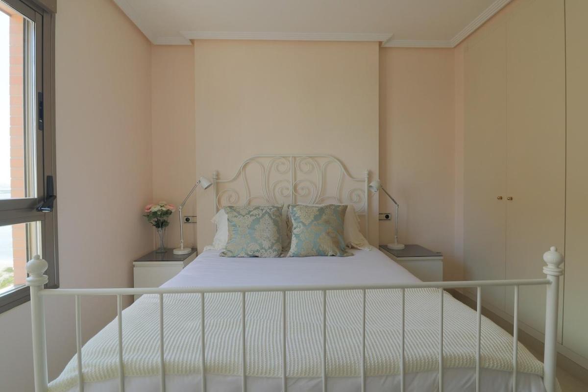 Apartment C68 - Seafront Central *