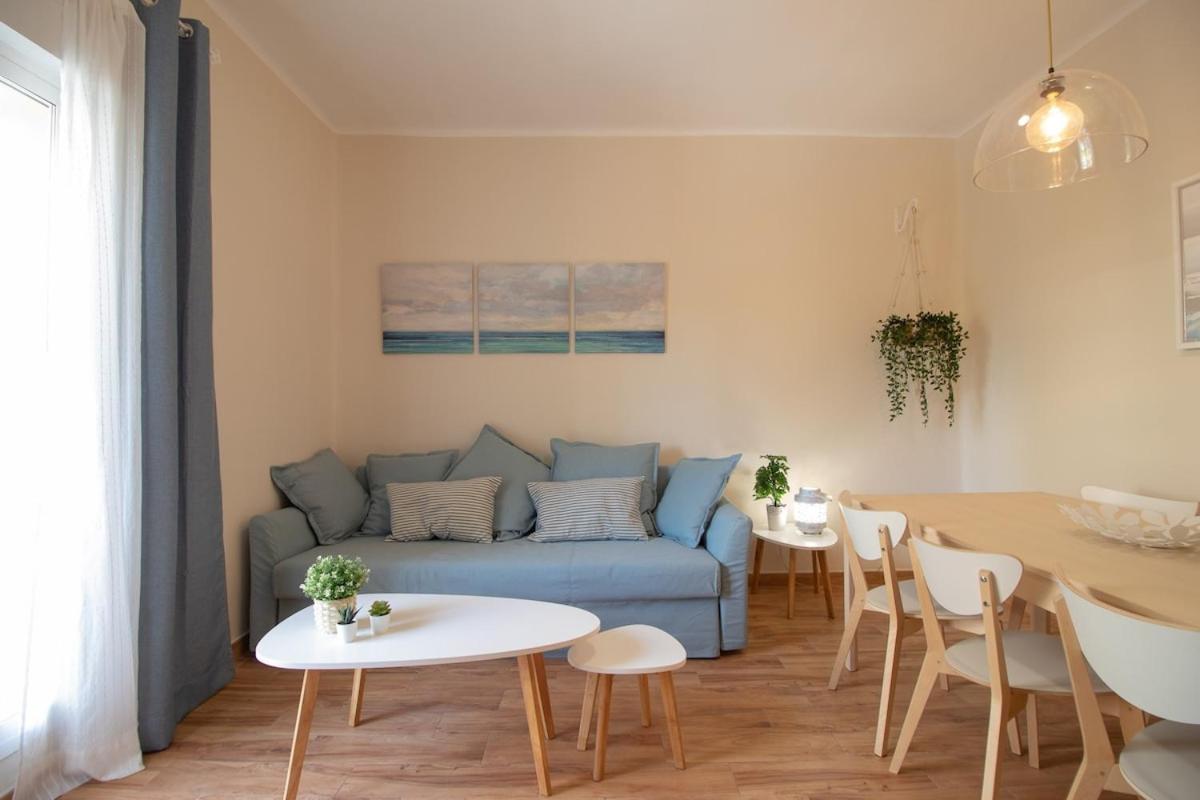 C102 - Huge And Stylish 5 Bedroom By The Center Appartement