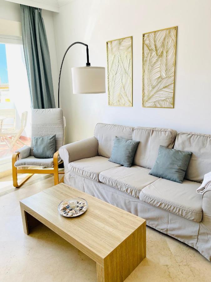 Calanova Gran Golf, Cartajima 22 Apartment Malaga