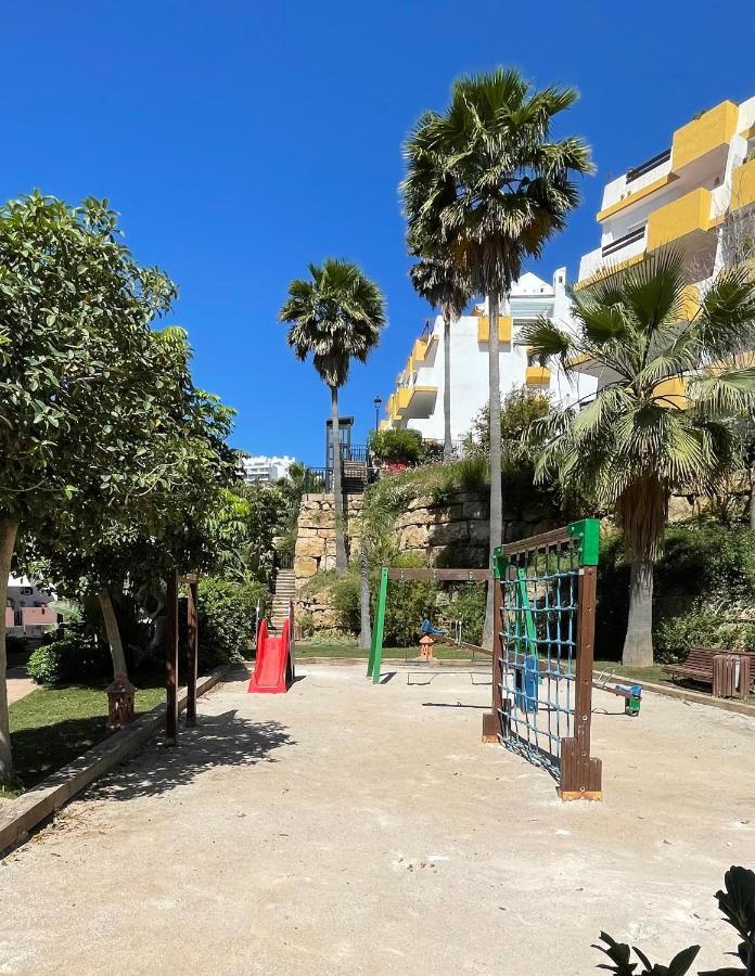 Calanova Gran Golf, Cartajima 22 Apartment Malaga