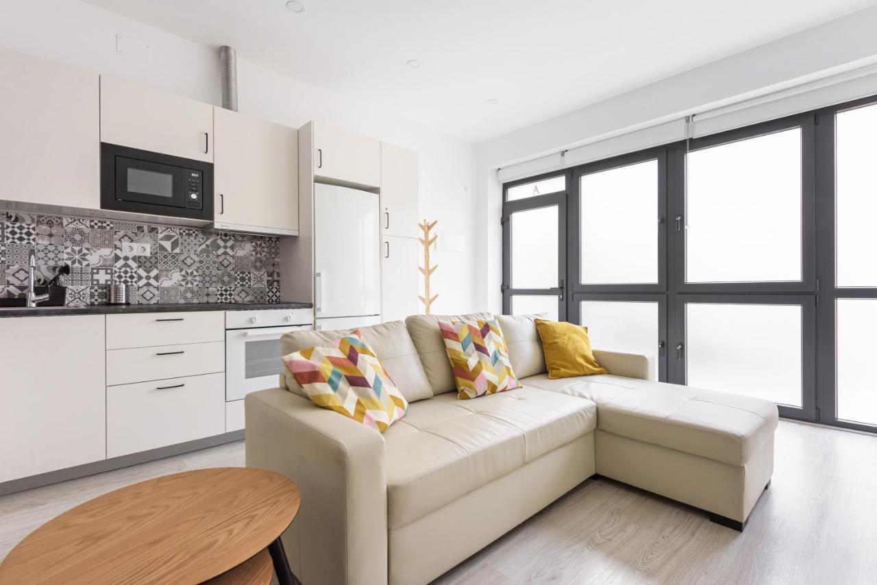 Charming Loft A Apartment
