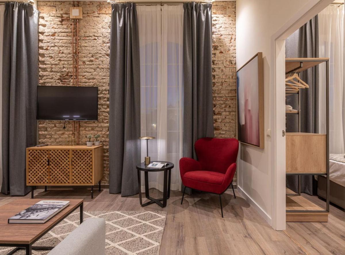 Apartamento Art *