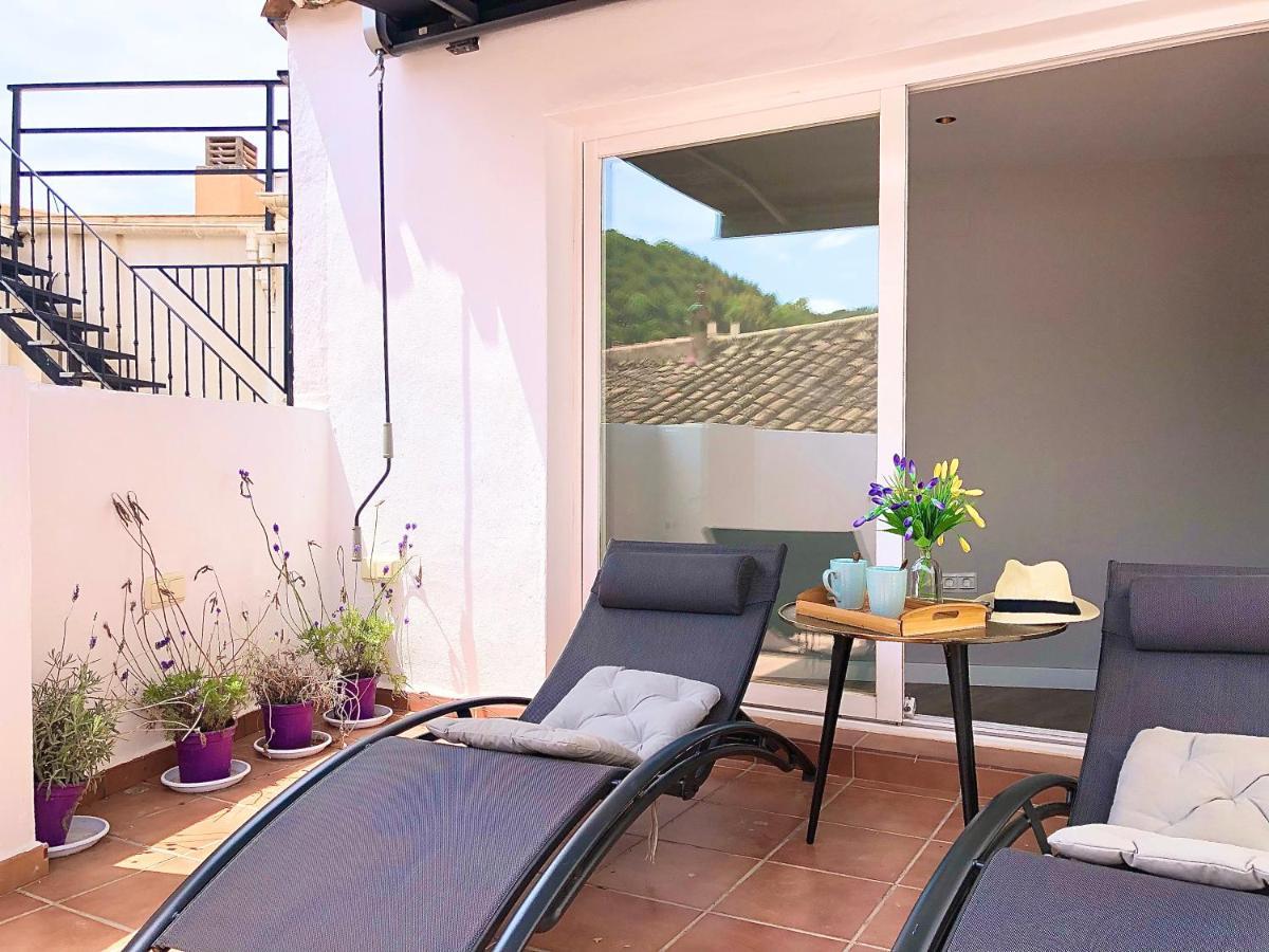 La Merced Apartment *