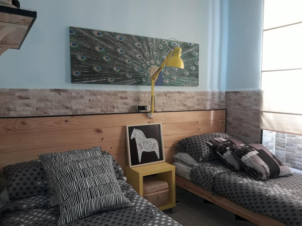 Appartement La Escapada