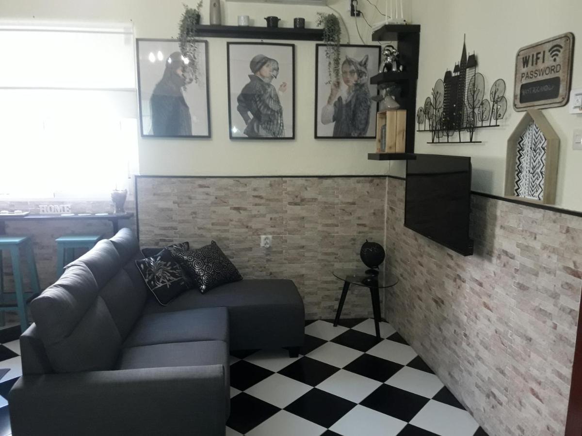 Appartement La Escapada