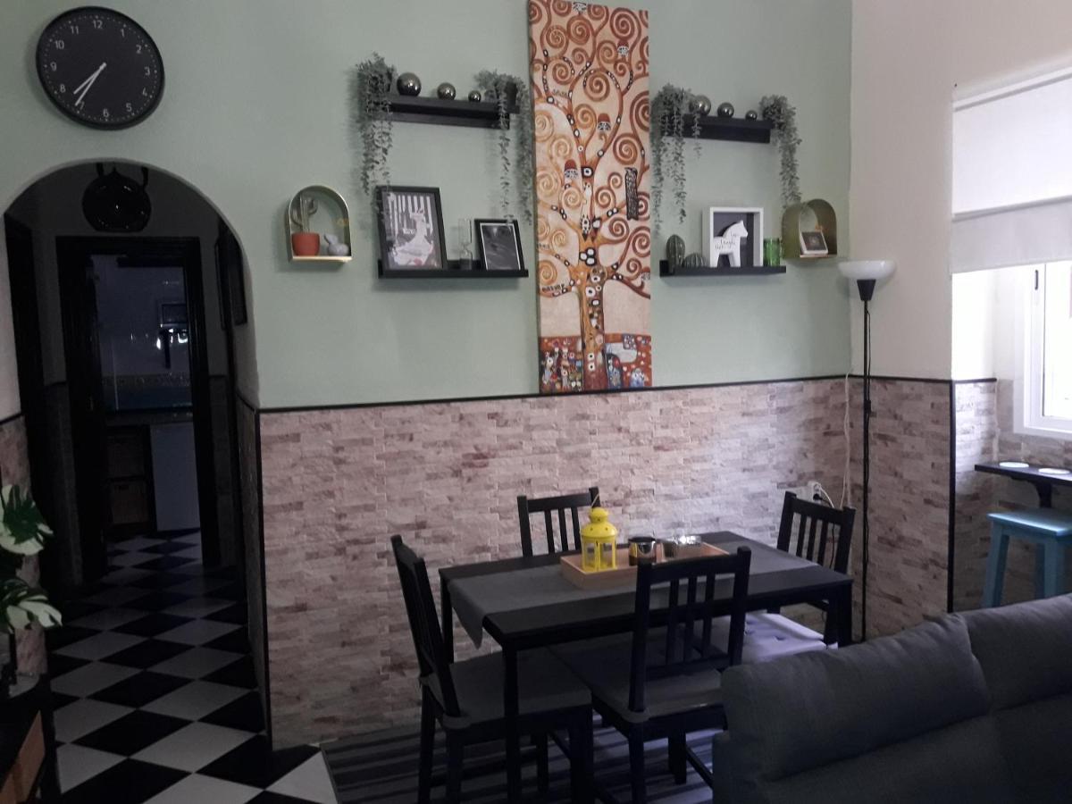 La Escapada Appartement