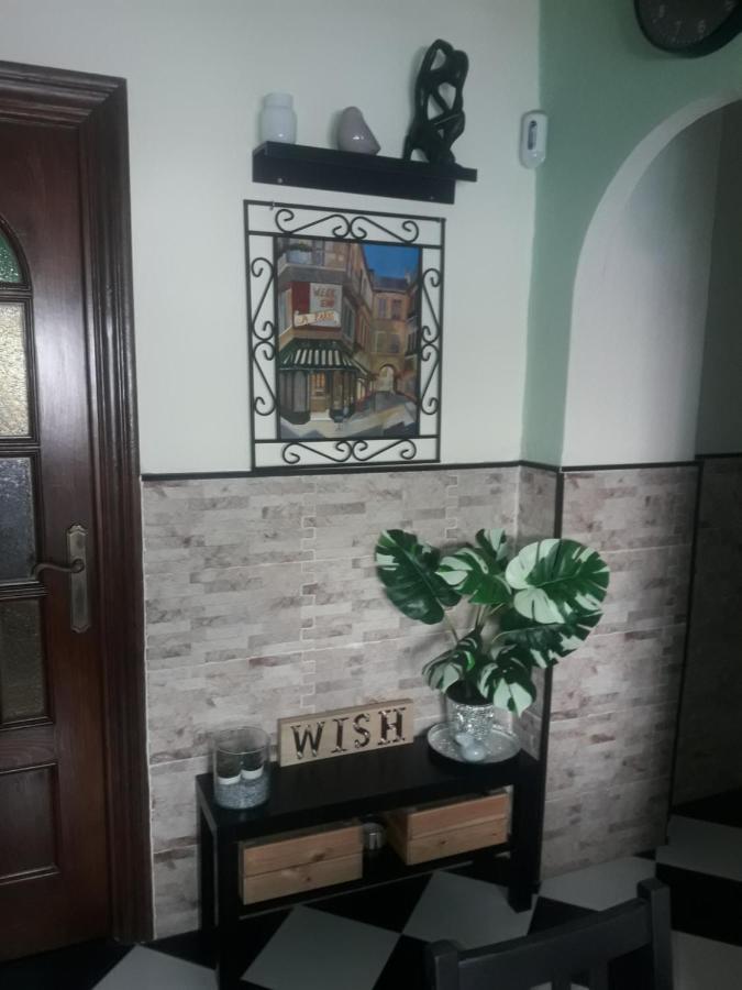 La Escapada Málaga