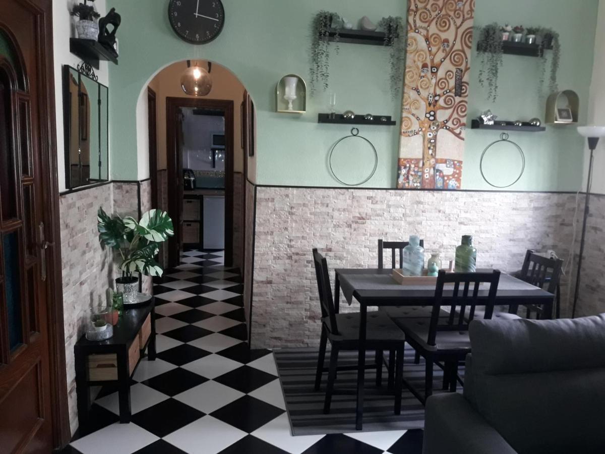 La Escapada Appartement *