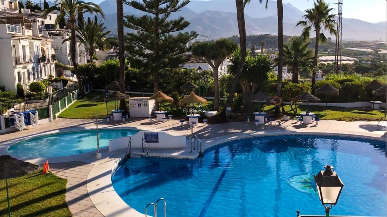 Casa Soleada Punta Lara Nerja * Malaga