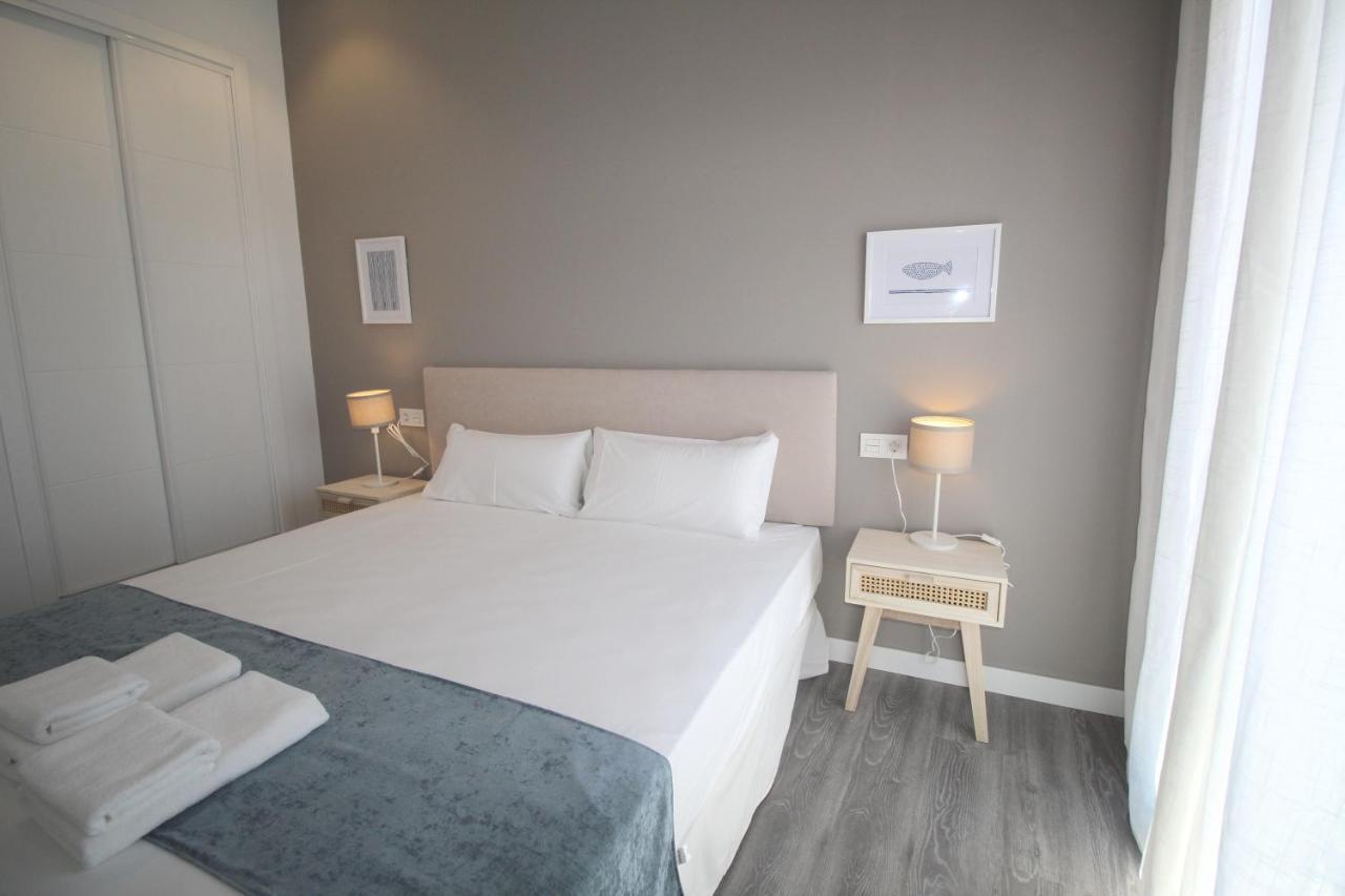 Appartement Del Parque Flats Urban *