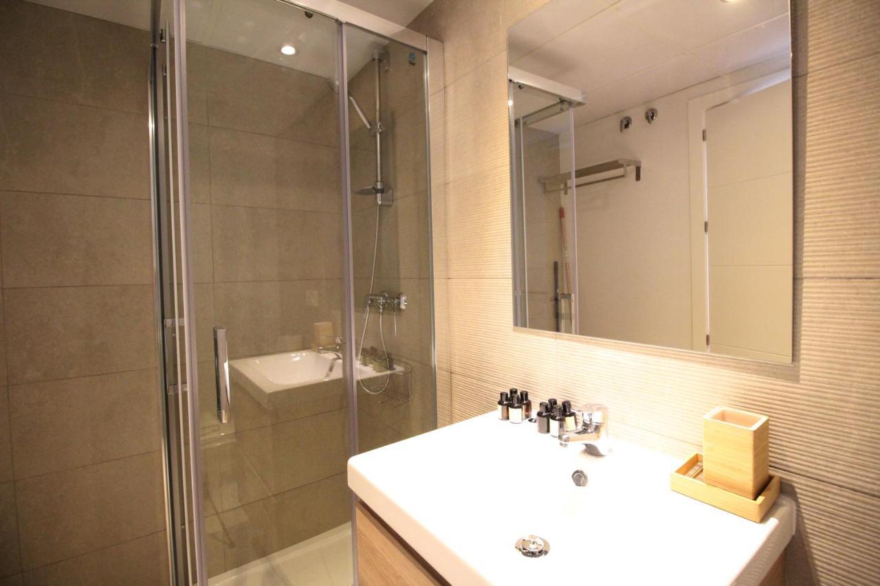 Appartement Del Parque Flats Urban
