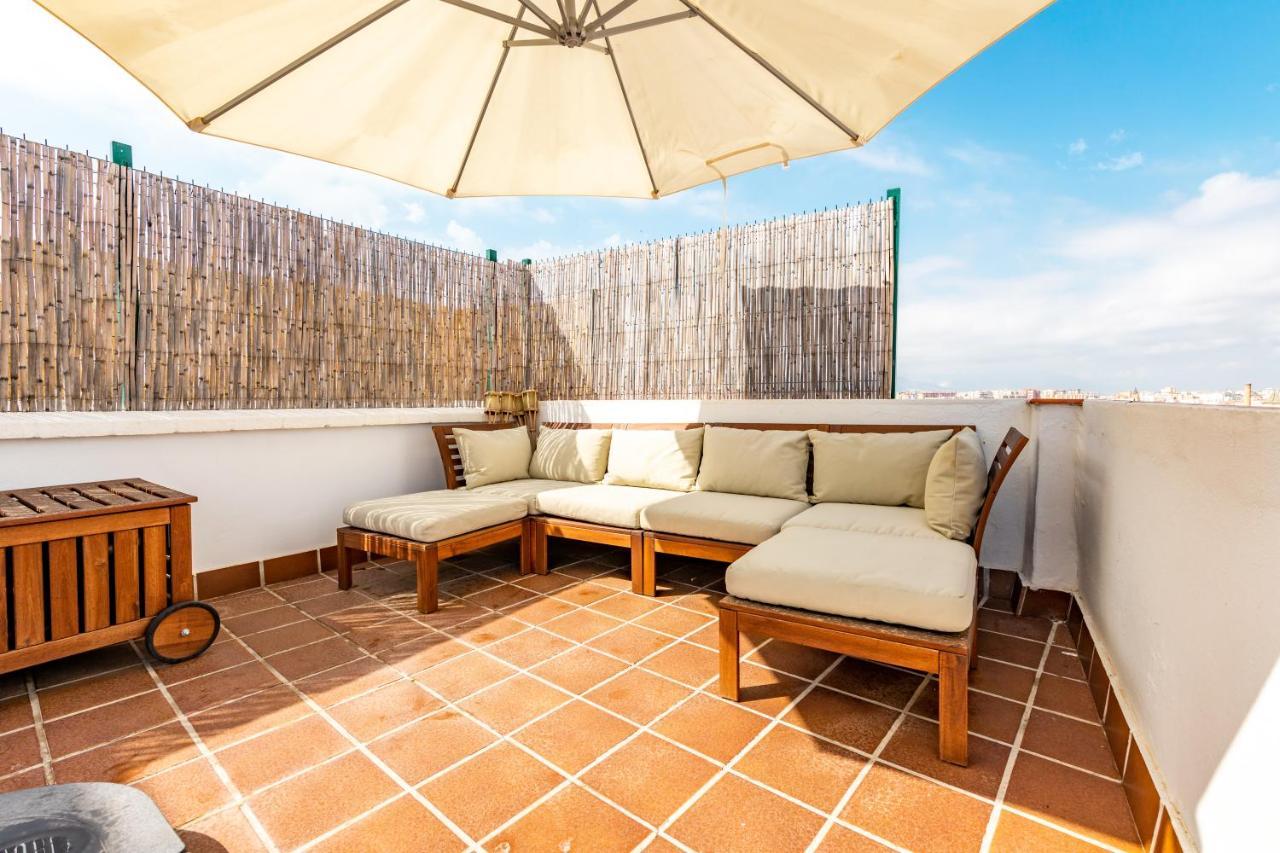 Fun Building Terraces By Homeabout Apartment