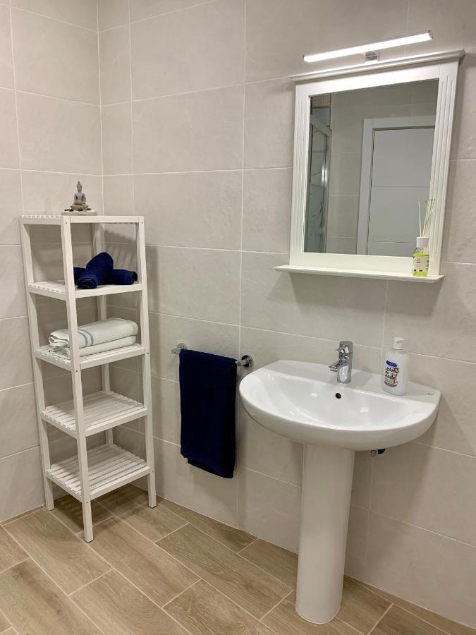 Lagunillas Voyager By Namaste Elite Apartment Malaga