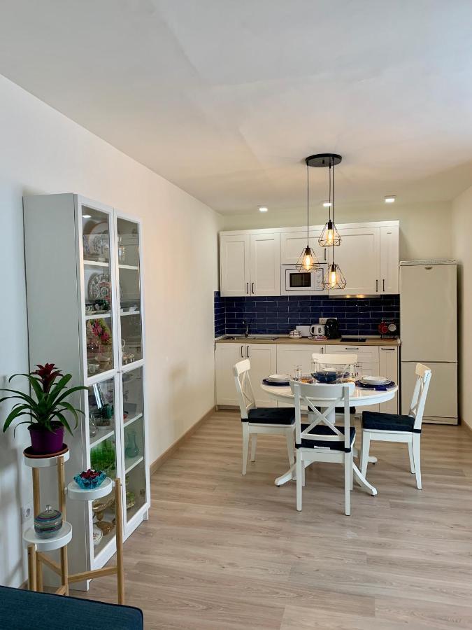 Apartment Lagunillas Voyager By Namaste Elite *