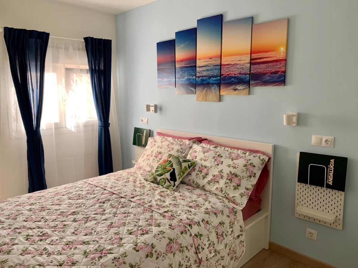 Lagunillas Voyager By Namaste Elite Apartment *
