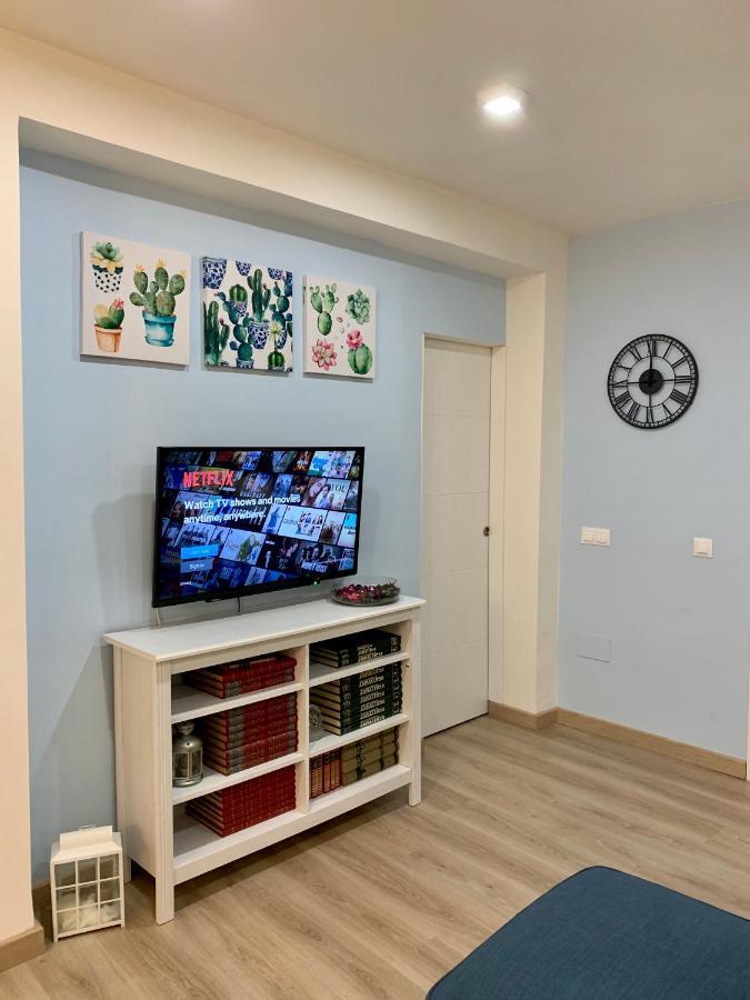Lagunillas Voyager By Namaste Elite * Malaga