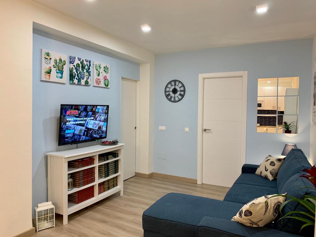 Lagunillas Voyager By Namaste Elite Malaga