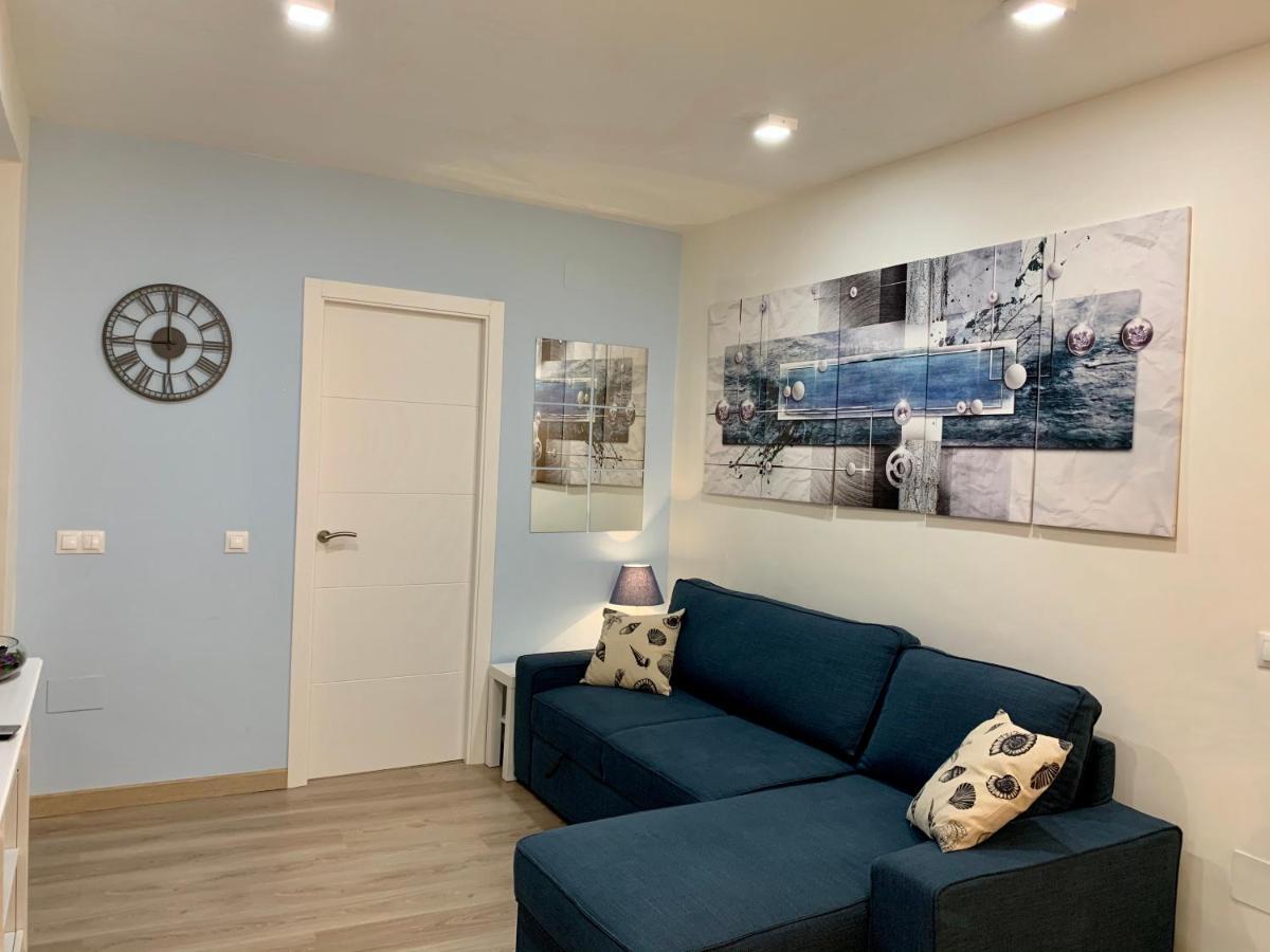 Apartment Lagunillas Voyager By Namaste Elite