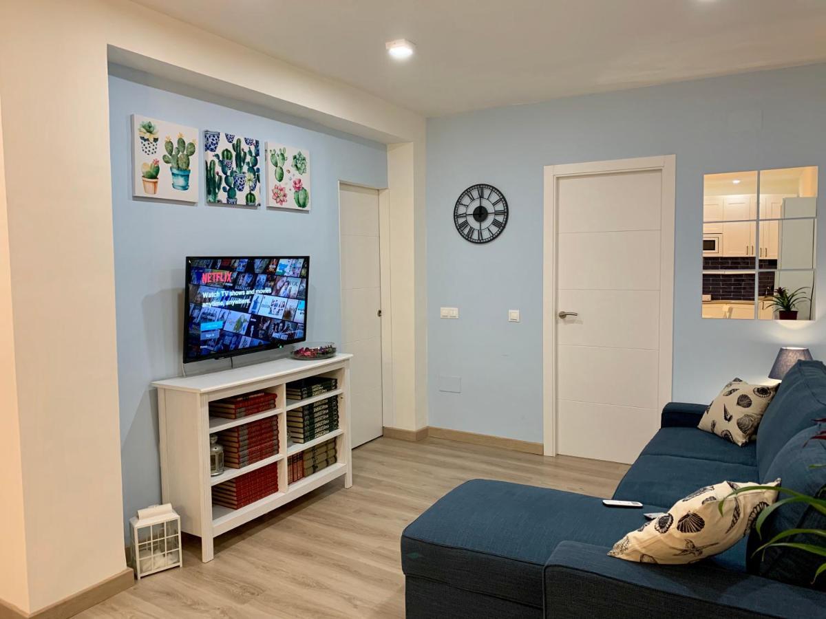 Lagunillas Voyager By Namaste Elite Apartment *