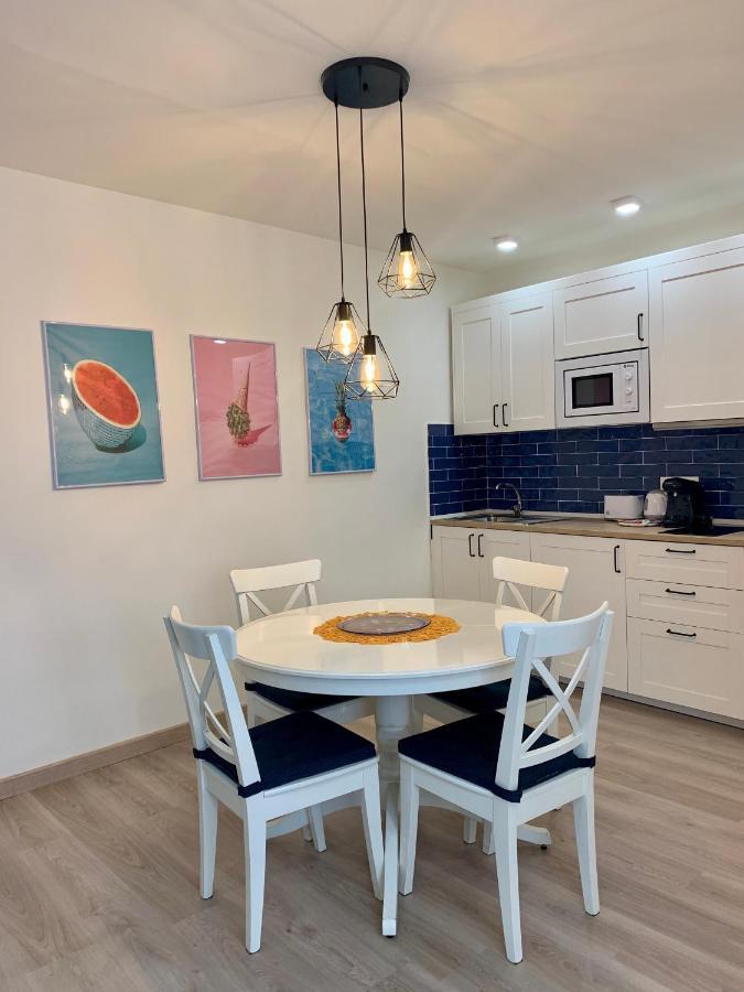 Lagunillas Voyager By Namaste Elite Apartment