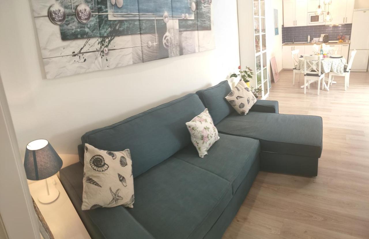 Apartment Lagunillas Voyager By Namaste Elite
