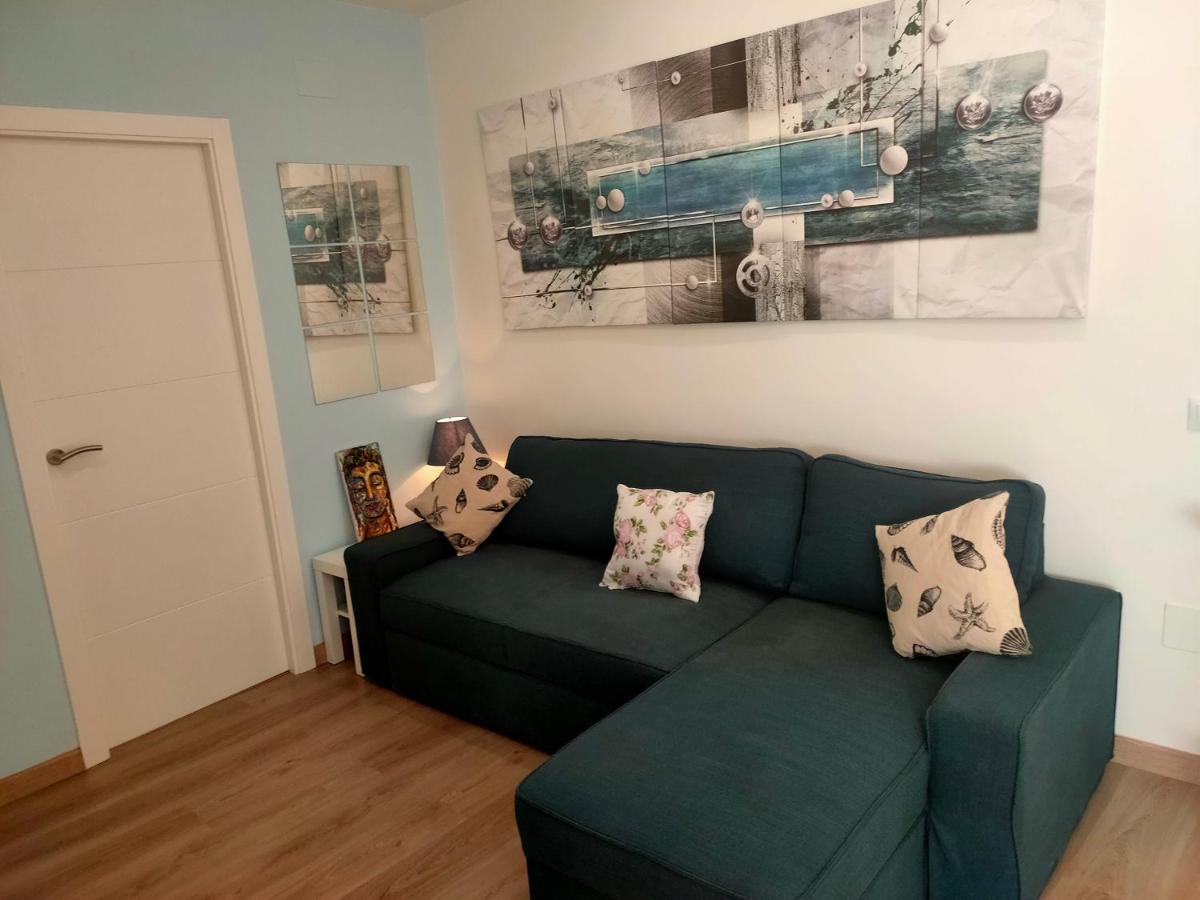 Lagunillas Voyager By Namaste Elite Apartment Malaga