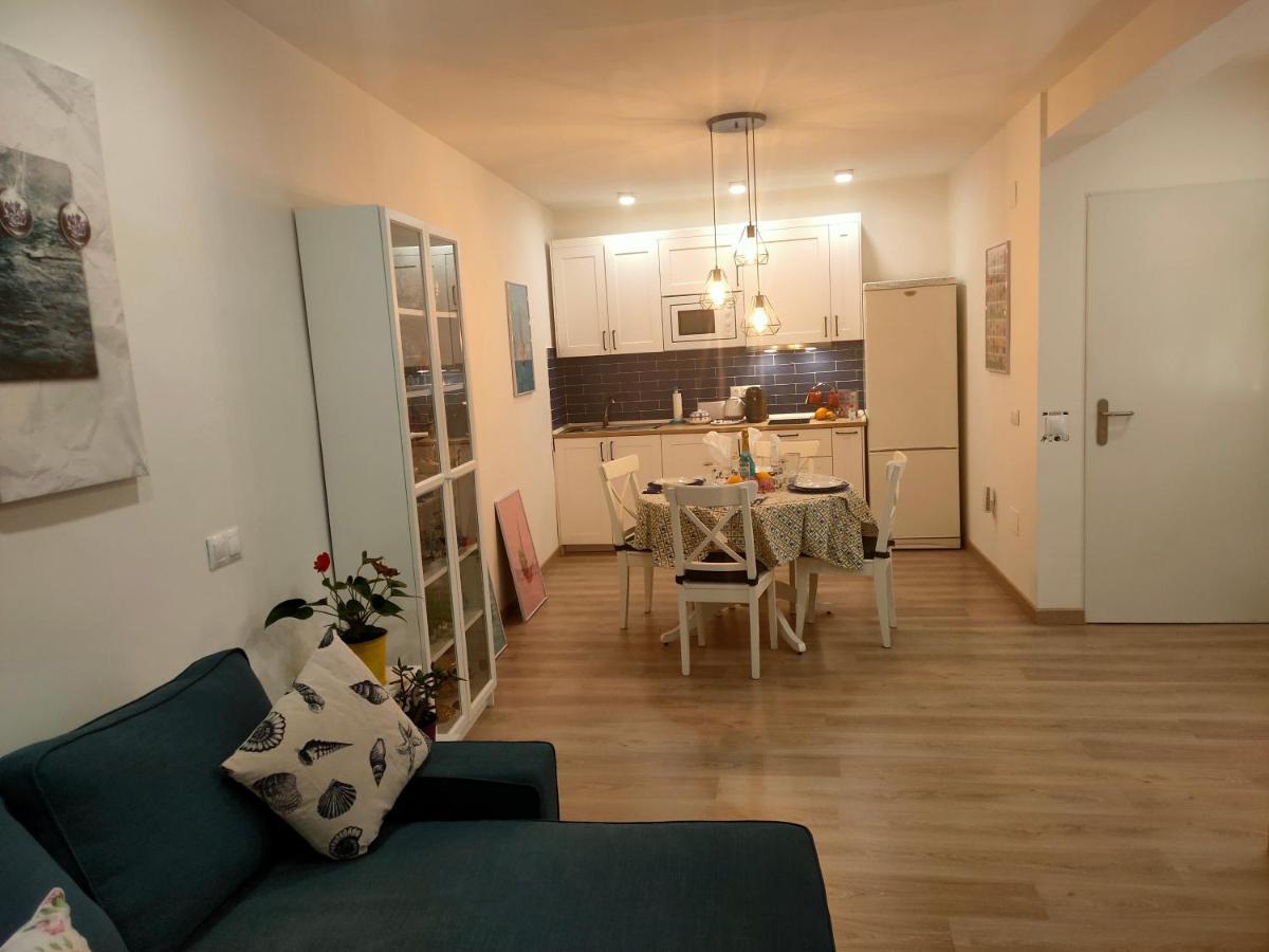 Lagunillas Voyager By Namaste Elite Malaga