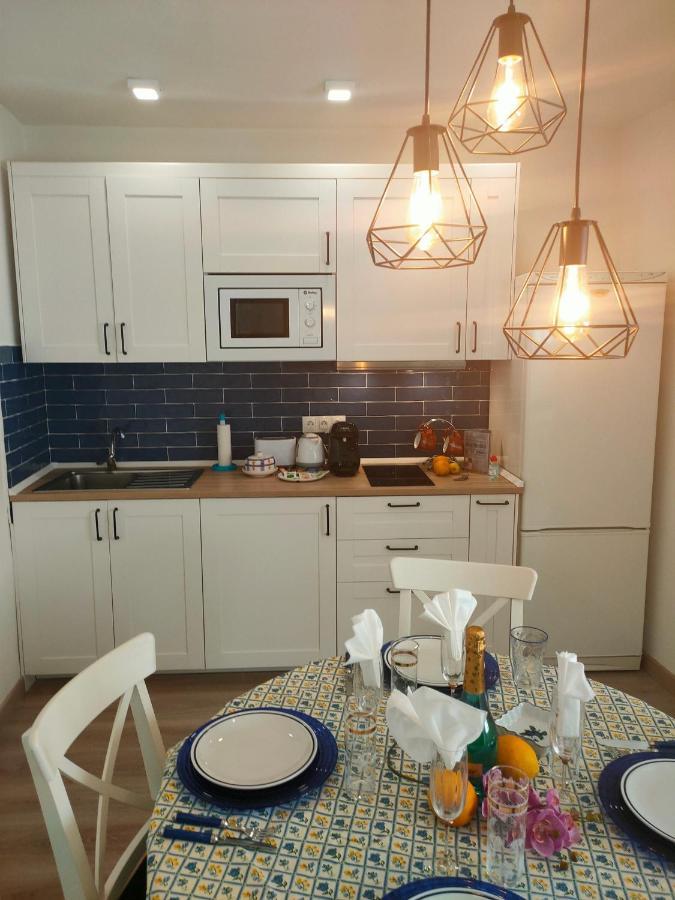 Lagunillas Voyager By Namaste Elite Apartment *