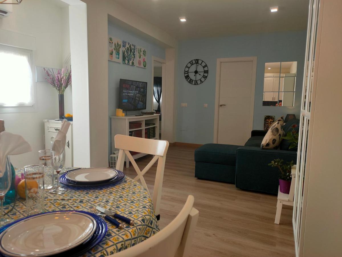 Lagunillas Voyager By Namaste Elite * Malaga