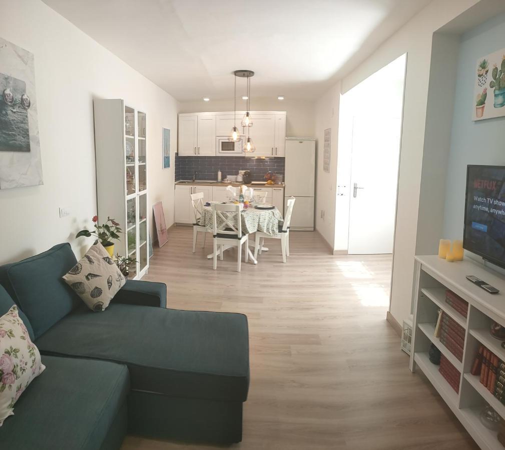 Apartment Lagunillas Voyager By Namaste Elite