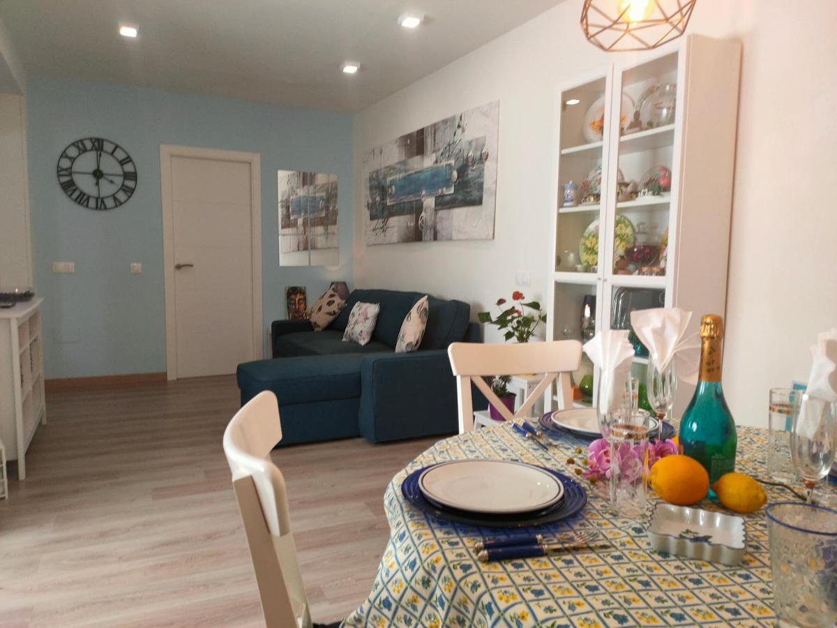 Lagunillas Voyager By Namaste Elite Malaga