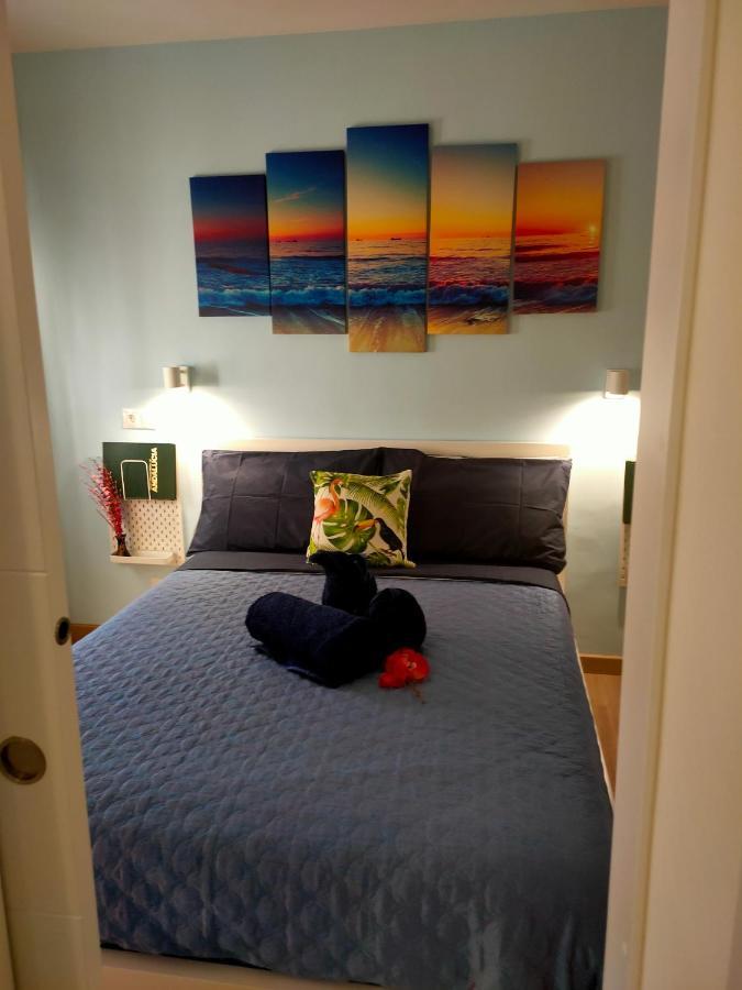 Apartment Lagunillas Voyager By Namaste Elite *