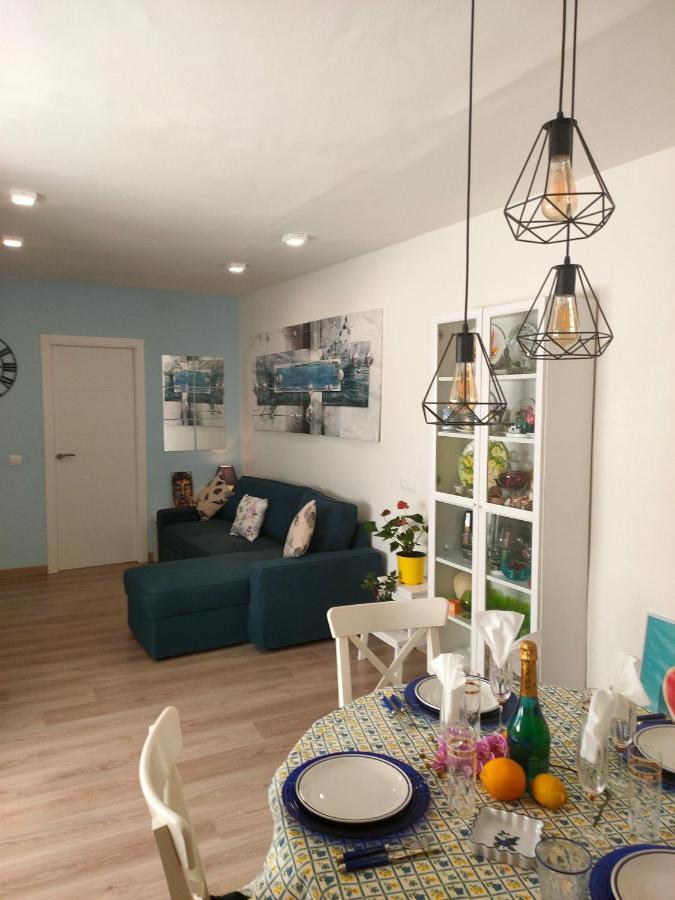 Lagunillas Voyager By Namaste Elite Apartment *