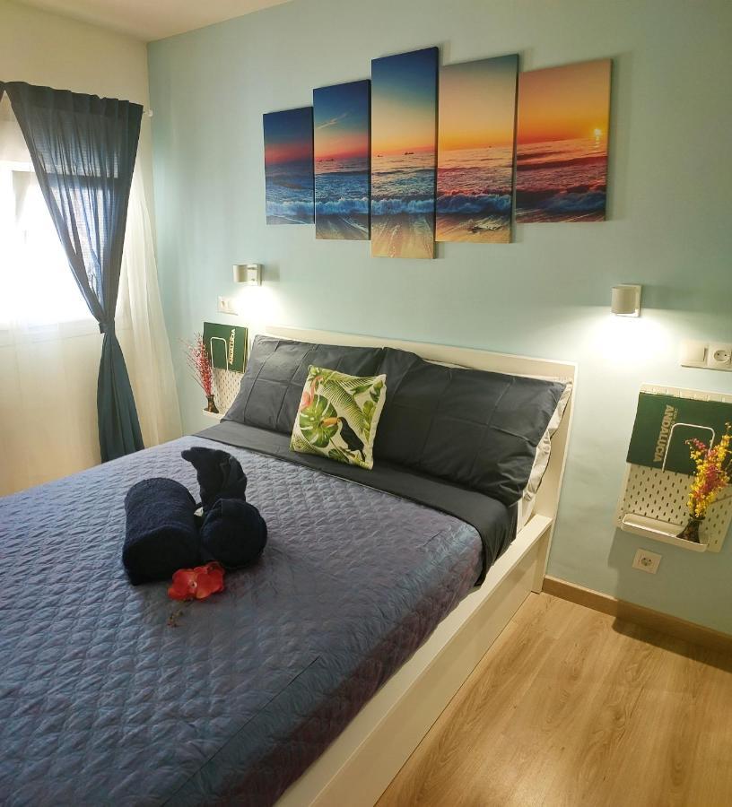 Lagunillas Voyager By Namaste Elite * Malaga
