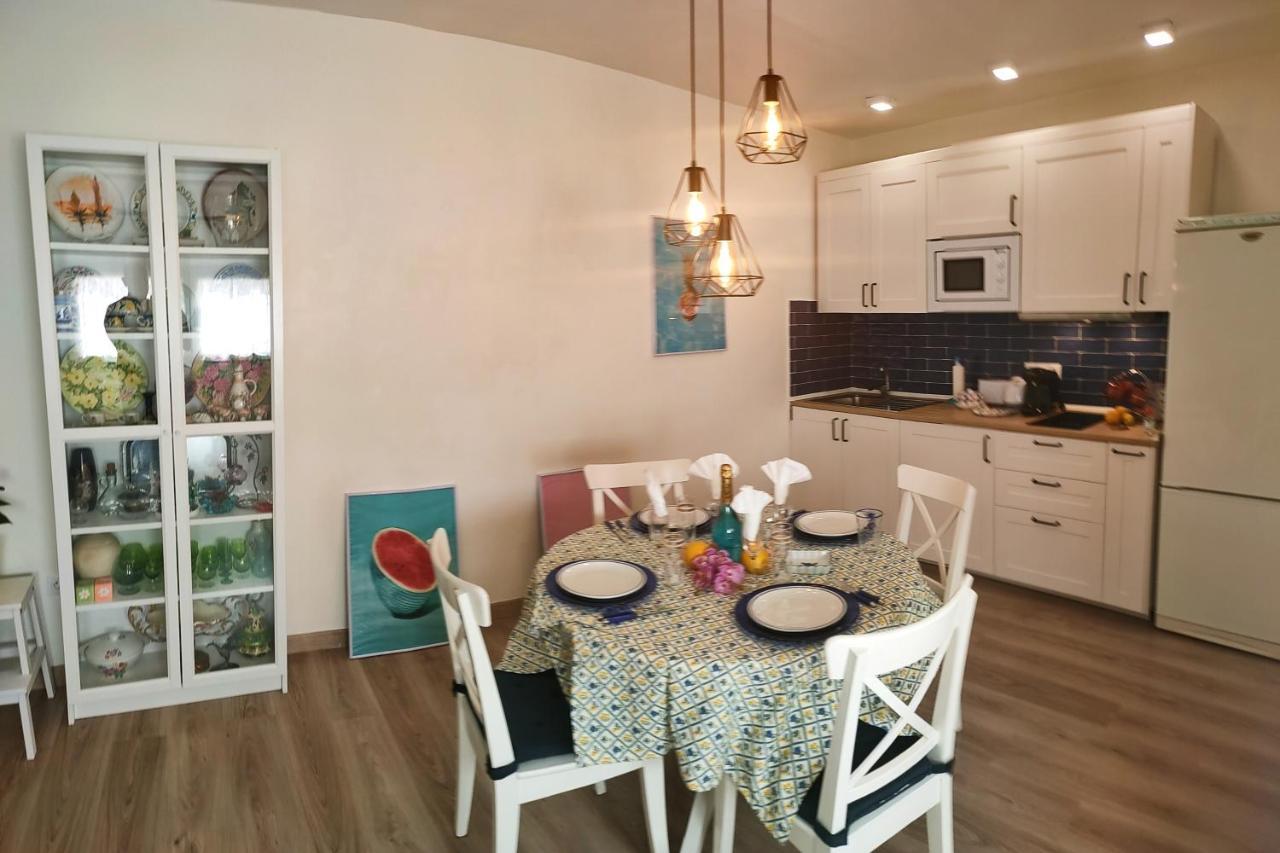 Apartment Lagunillas Voyager By Namaste Elite