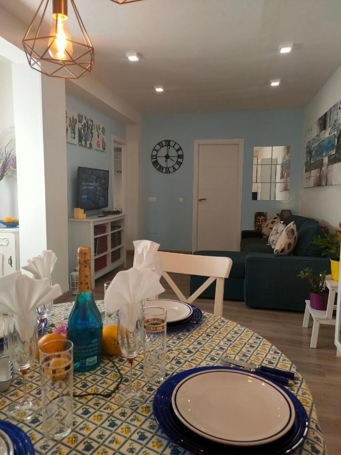 Lagunillas Voyager By Namaste Elite Apartment Malaga