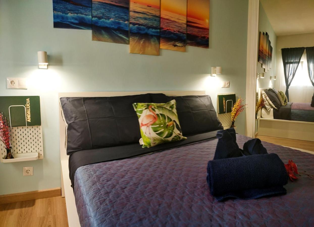 Apartment Lagunillas Voyager By Namaste Elite