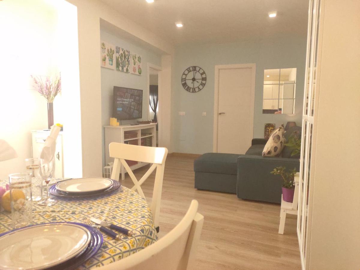 Lagunillas Voyager By Namaste Elite Malaga