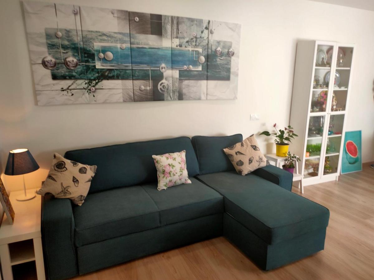 Lagunillas Voyager By Namaste Elite Apartment *