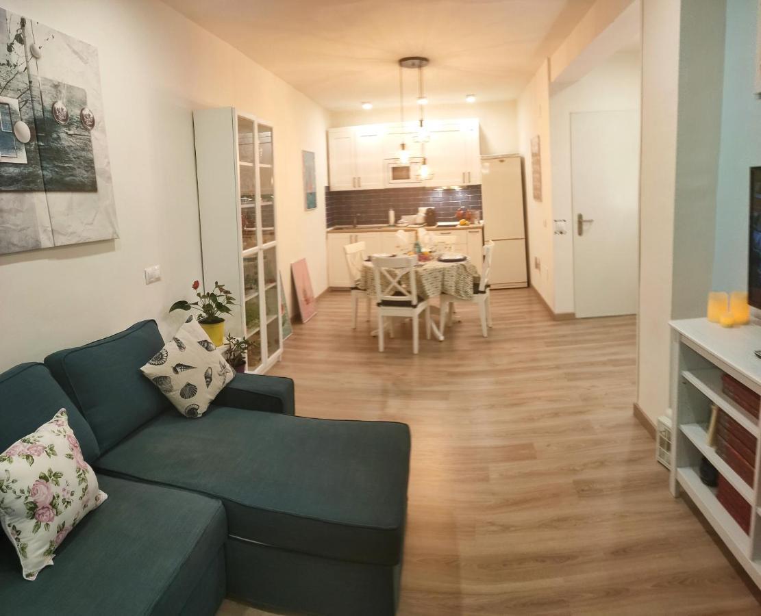 Lagunillas Voyager By Namaste Elite Malaga