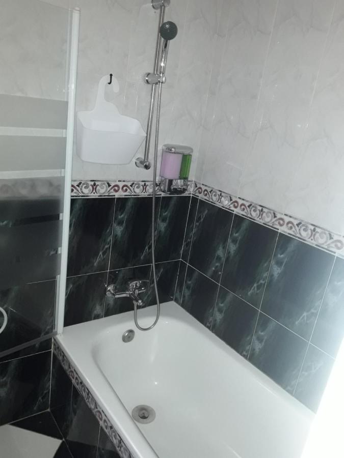Appartement La Escapada Málaga