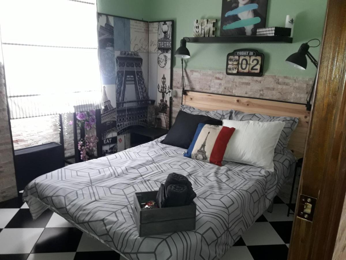 La Escapada Appartement
