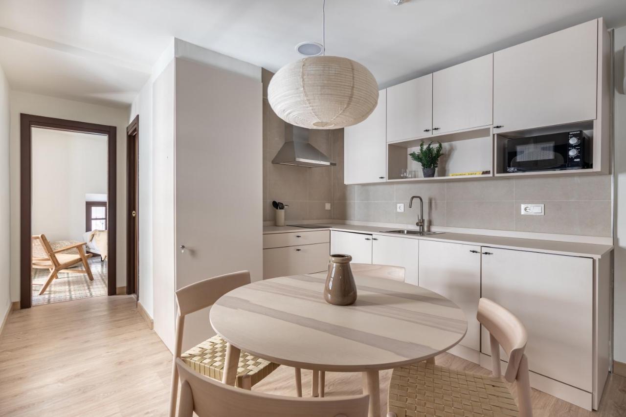 Libere La Merced Appartement *