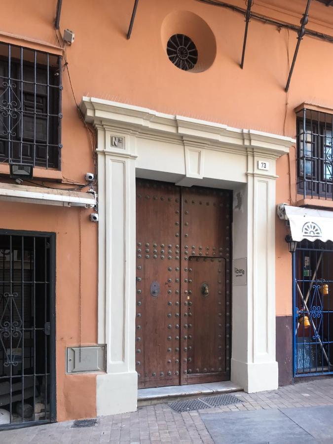 Libere La Merced Málaga